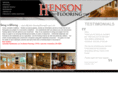 hensonfloors.com