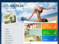 hotelnautilus.com