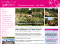 hovetonhallgardens.co.uk