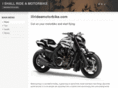 illrideamotorbike.com