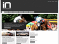 in-magazine.com