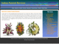 indianfuneralservices.net