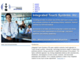 integratedtouchsystems.com