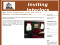 invitinginteriorsonline.com