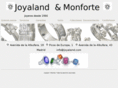 joyaland.com