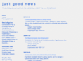 justgoodnews.net