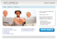 justloansltd.com