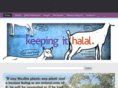 keepingithalal.com