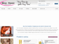 keytonecosmetics.com