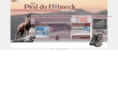 le-pied-du-hohneck.com