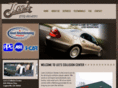 leescollisioncenter.com
