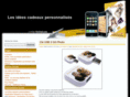 les-idees-cadeaux-personnalises.com