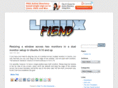 linuxfiend.com