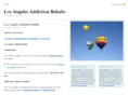 losangelesaddictionrehabs.com