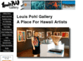 louispohlgallery.com