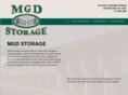 mgdstorage.com