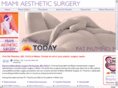 miamiaestheticcenter.com