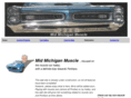 midmichiganmuscle.com