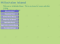 milkshakeisland.com