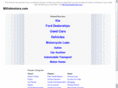 millstmotors.com