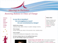 movingtobalance.com