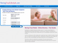 movingtrucksrentals.com