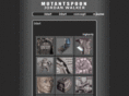 mutantspoon.net