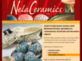 nelaceramics.com