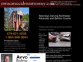 nwacarwreckattorney.com