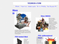 nxwebsite.com