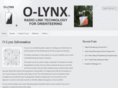 o-lynx.com