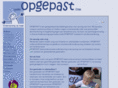 opgepast.com