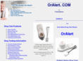 oralert.com