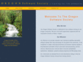 oregonsoftwaresociety.com