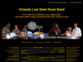 orlandosteeldrumband.com