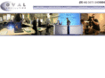 ovalconsulting.com