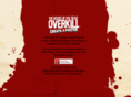 overkillpostercreator.com