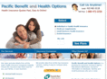 pacifichealthinsurance.com