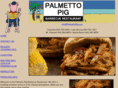 palmettopig.com