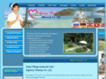 pattayahealthservice.com