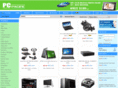 pcpacific.net