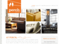 perchfurniture.com