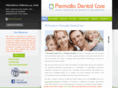 permaladentalcare.com