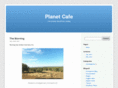 planet-cafe.net
