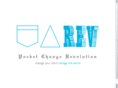 pocketchangerevolution.com