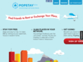 popstays.com