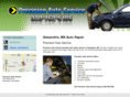 precisionautoalexandriainc.com