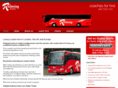 redwing-coaches.com