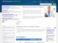 rnschoolsincalifornia.com