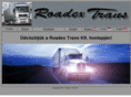 roadextrans.com